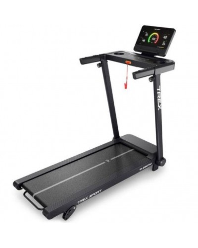 Беговая дорожка для дома Trex Sport TX-650TM POKET Беговая дорожка для дома Trex Sport TX-650TM POKET