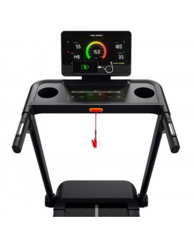 Беговая дорожка для дома Trex Sport TX-650TM POKET Беговая дорожка для дома Trex Sport TX-650TM POKET