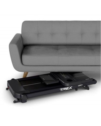 Беговая дорожка для дома Trex Sport TX-650TM POKET Беговая дорожка для дома Trex Sport TX-650TM POKET