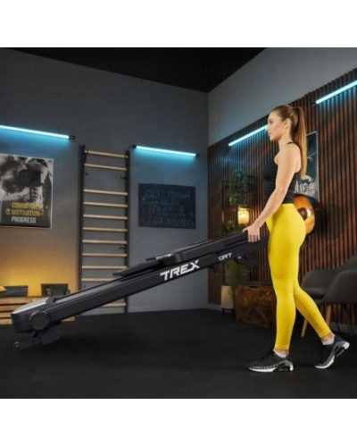 Беговая дорожка для дома Trex Sport TX-650TM POKET Беговая дорожка для дома Trex Sport TX-650TM POKET