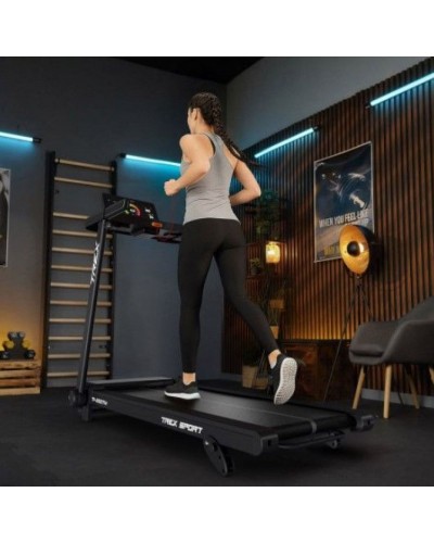 Беговая дорожка для дома Trex Sport TX-650TM POKET Беговая дорожка для дома Trex Sport TX-650TM POKET