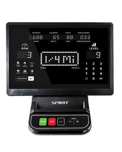 Орбитрек профессиональный Spirit CE980