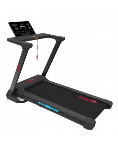 Беговая дорожка Vigor K1052B для дома