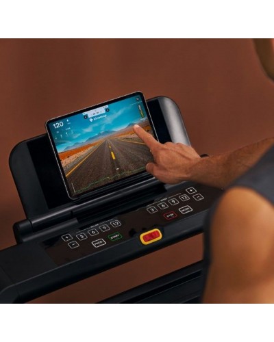 Бігова доріжка Hammer FlyRun 6.0 NorsK 13010