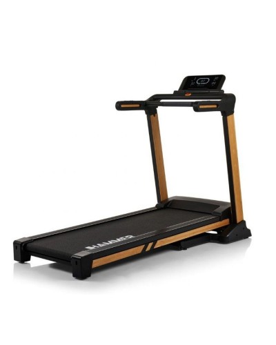 Бігова доріжка Hammer FlyRun 6.0 NorsK 13010