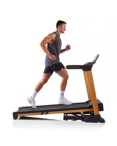 Бігова доріжка Hammer FlyRun 6.0 NorsK 13010