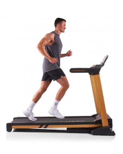 Бігова доріжка Hammer FlyRun 6.0 NorsK 13010