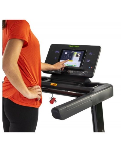 Бігова доріжка Tunturi T50 Treadmill Performance 19TRN50000