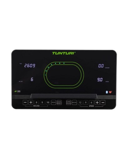 Бігова доріжка Tunturi T50 Treadmill Performance 19TRN50000