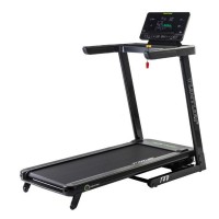 Беговая дорожка Tunturi T40 Treadmill Compentence