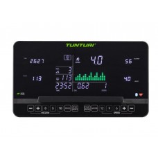 Беговая дорожка Tunturi T40 Treadmill Compentence