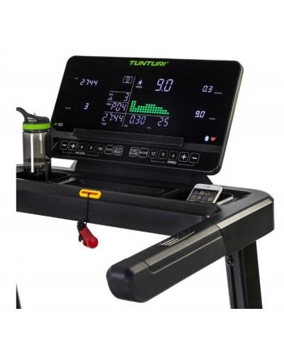 Беговая дорожка Tunturi T40 Treadmill Compentence 19TRN40000