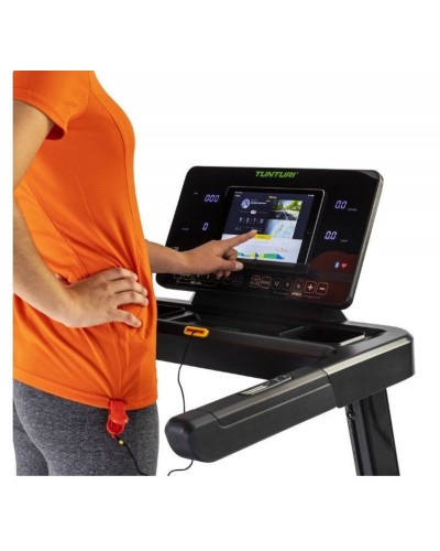 Беговая дорожка Tunturi T40 Treadmill Compentence 19TRN40000