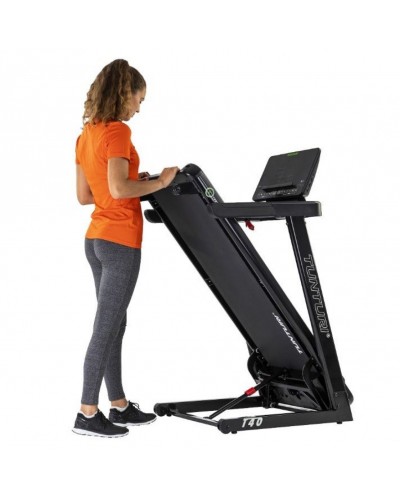 Беговая дорожка Tunturi T40 Treadmill Compentence 19TRN40000