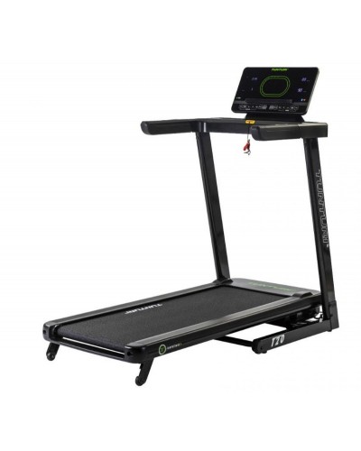 Бігова доріжка TUNTURI TREADMILL COMPETENCE T20 19TRN20000
