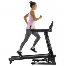 Беговая дорожка TUNTURI TREADMILL COMPETENCE T20