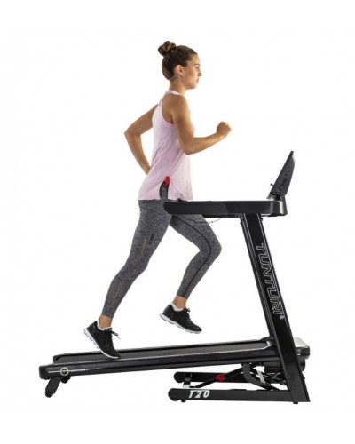 Бігова доріжка TUNTURI TREADMILL COMPETENCE T20 19TRN20000