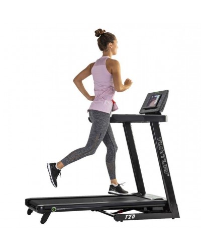 Бігова доріжка TUNTURI TREADMILL COMPETENCE T20 19TRN20000