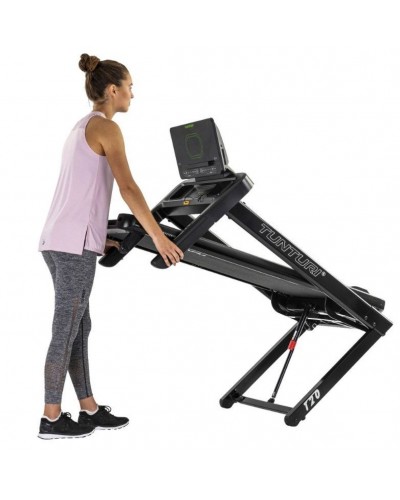 Бігова доріжка TUNTURI TREADMILL COMPETENCE T20 19TRN20000