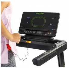 Беговая дорожка TUNTURI TREADMILL COMPETENCE T20