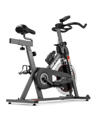 Спинбайк Hop-Sport HS-045IC Bravo black