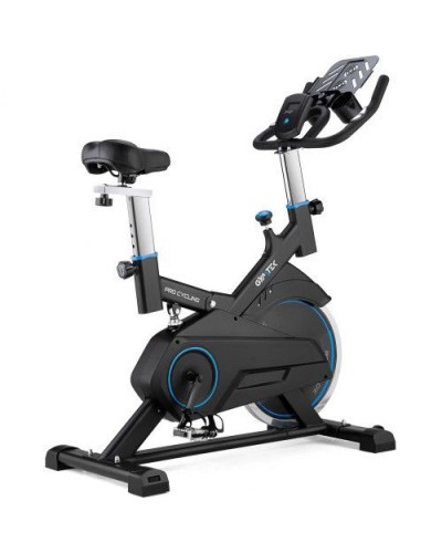 Спінбайк Gymtek XS1000 синій
