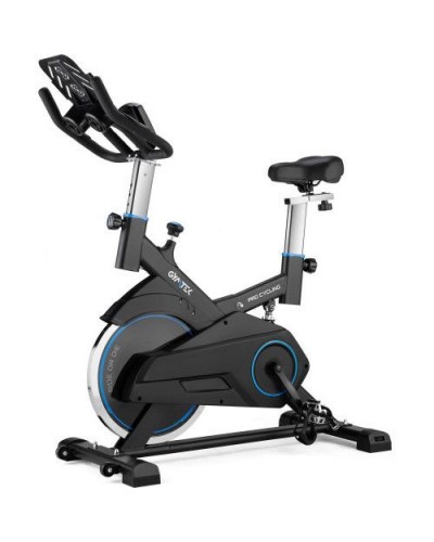Спінбайк Gymtek XS1000 синій Спінбайк Gymtek XS1000 синій