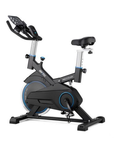 Спінбайк Gymtek XS1000 синій Спінбайк Gymtek XS1000 синій