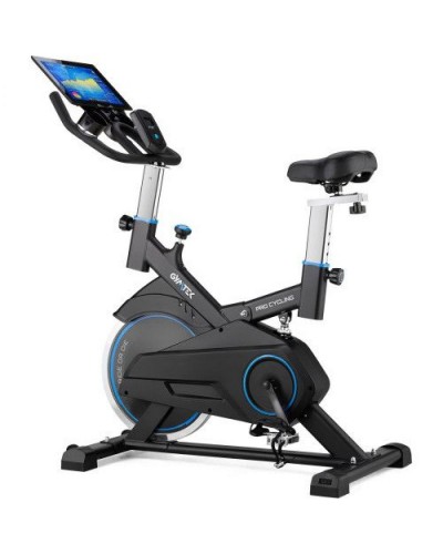 Спінбайк Gymtek XS1000 синій Спінбайк Gymtek XS1000 синій