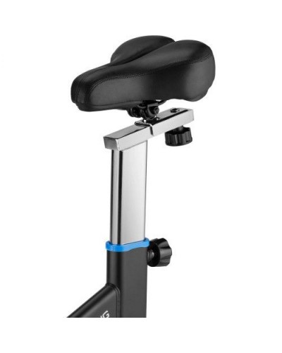 Спінбайк Gymtek XS1000 синій Спінбайк Gymtek XS1000 синій