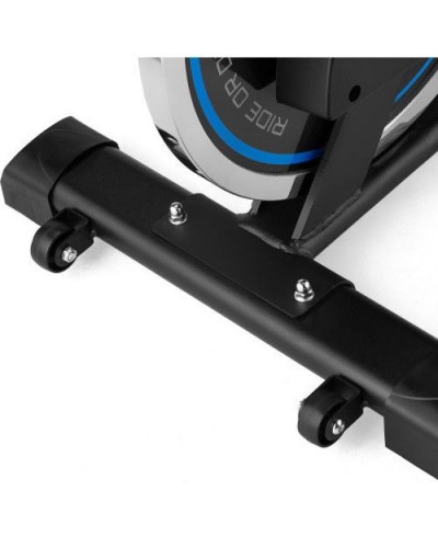 Спінбайк Gymtek XS1000 синій Спінбайк Gymtek XS1000 синій