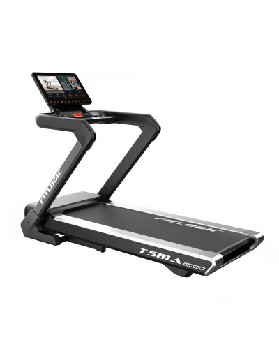 Беговая дорожка FitLogic T581A Mirror