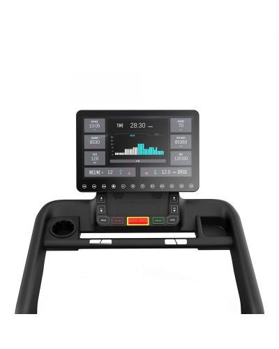 Беговая дорожка FitLogic T581A Mirror