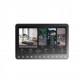 Бігова доріжка FitLogic T581A Mirror