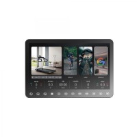 Бігова доріжка FitLogic T581A Mirror