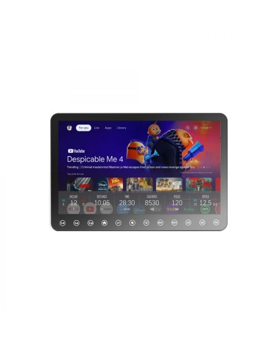 Беговая дорожка FitLogic T581A Mirror