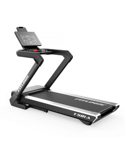 Беговая дорожка FitLogic T581A