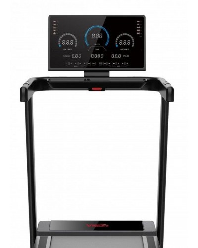 Беговая дорожка Vigor 3340EA для дома