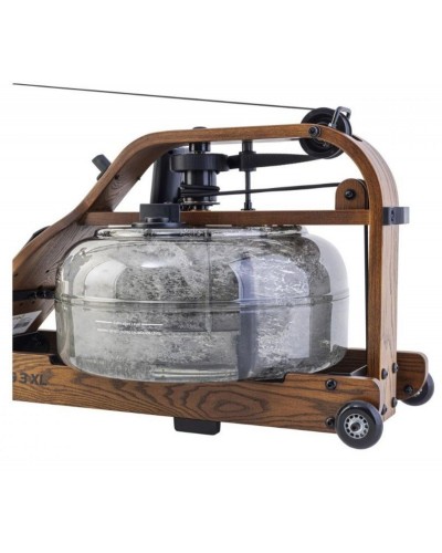 Гребной тренажер FLUID VIKING 3 XL водный