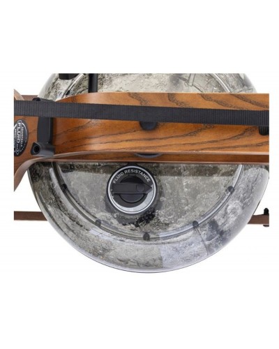 Гребной тренажер FLUID VIKING 3 XL водный