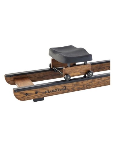 Гребной тренажер FLUID VIKING 3 XL водный