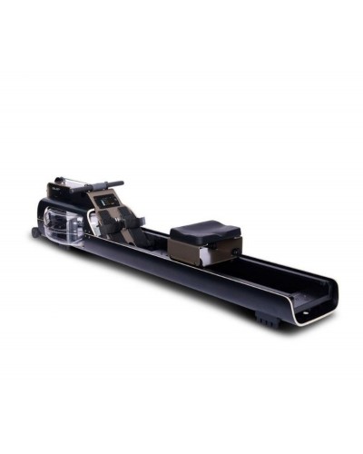 Гребний тренажер STIL-FIT PRO FLOW ONE Чорний