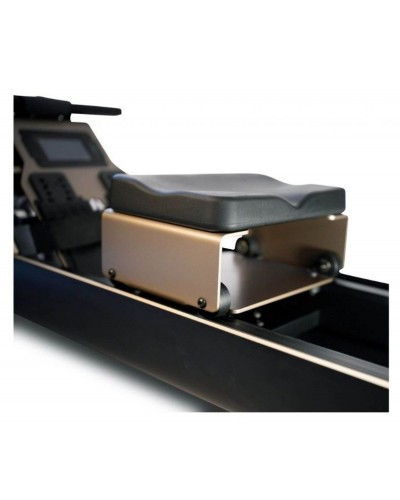 Гребний тренажер STIL-FIT PRO FLOW ONE Чорний