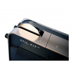 Гребной тренажер STIL-FIT PRO FLOW ONE Черный