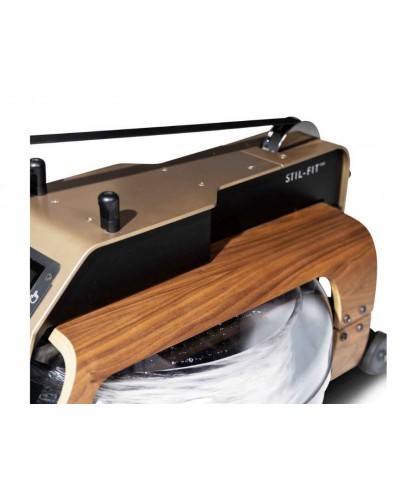 Гребной тренажер STIL-FIT PRO FLOW ONE Орех (SFR_F_001a)