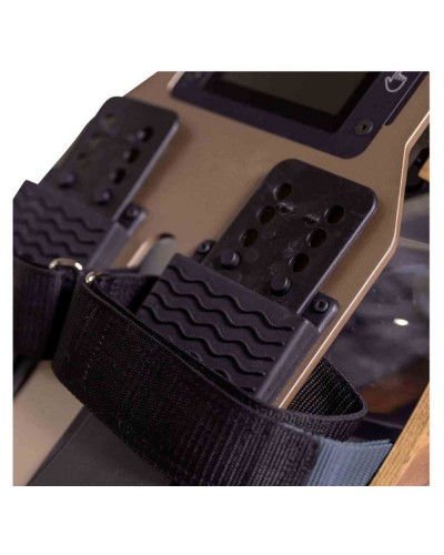 Гребной тренажер STIL-FIT PRO FLOW ONE Орех (SFR_F_001a)