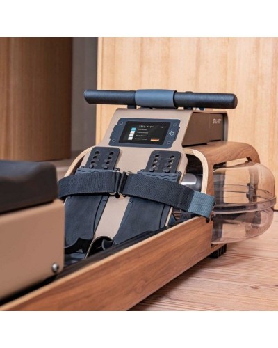 Гребной тренажер STIL-FIT PRO FLOW ONE Орех (SFR_F_001a)