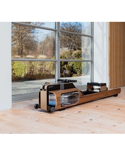 Гребной тренажер STIL-FIT PRO FLOW ONE Орех (SFR_F_001a)