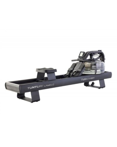 Гребной тренажер Tunturi by Fluid Platinum R30W 24PTRW3000