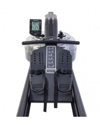 Гребной тренажер Tunturi by Fluid Platinum R30W 24PTRW3000